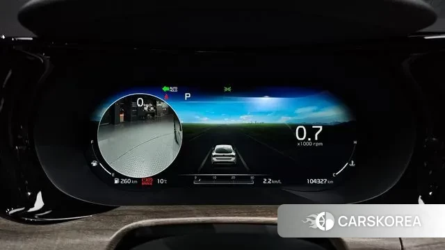 Kia K5 3rd generation id 3567759 из Кореи 18