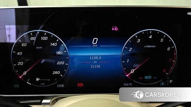 Mercedes-Benz S-Class W223 id 3859823 из Кореи 18