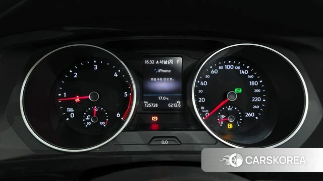 Volkswagen Tiguan second Generation id 3966489 из Кореи 18