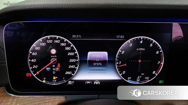 Mercedes-Benz E-Class W213 id 4619913 из Кореи 32