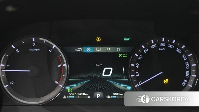 Ssangyong Rexton Sports id 3936850 из Кореи 18