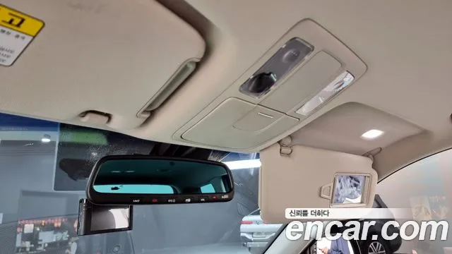 Kia Mohave Master id 2757076 из Кореи 18