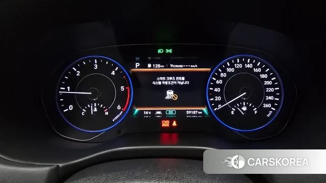 Hyundai Palisade id 3468425 из Кореи 18