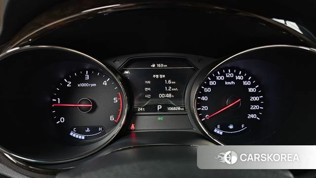 Kia The New Carnival id 4483088 из Кореи 18