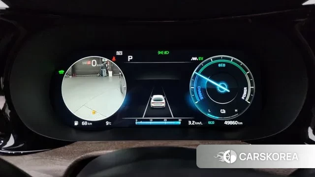 Kia K5 Hybrid 3rd Generation id 3679793 из Кореи 18