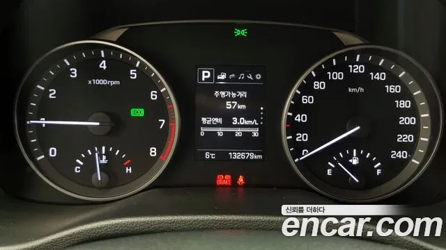 Hyundai Avante AD id 2322520 из Кореи 18