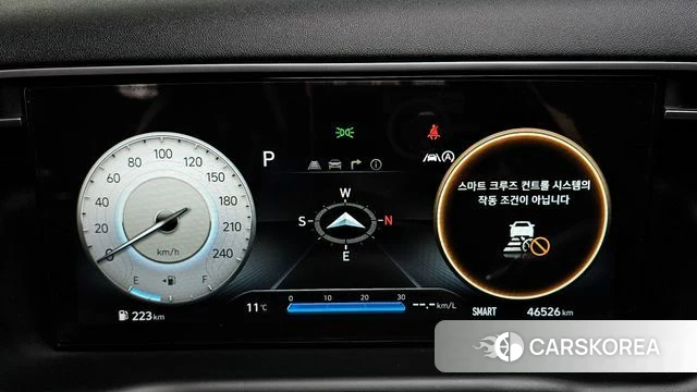 Hyundai Tucson (NX4) id 3840065 из Кореи 18