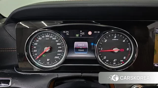 Mercedes-Benz E-Class W213 id 3736987 из Кореи 18