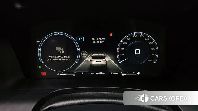 Ssangyong All New Rexton id 3551318 из Кореи 18