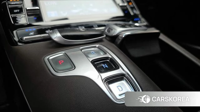 Hyundai The New Grandeur IG id 3866471 из Кореи 18