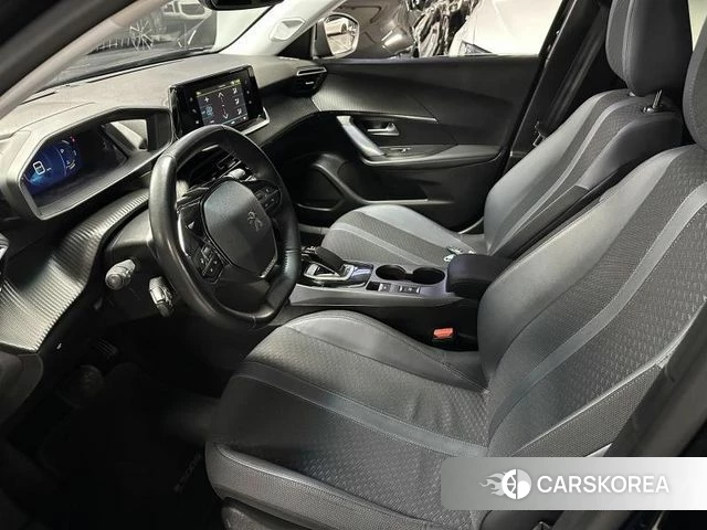 Peugeot e-2008 second generation id 3791959 из Кореи 18