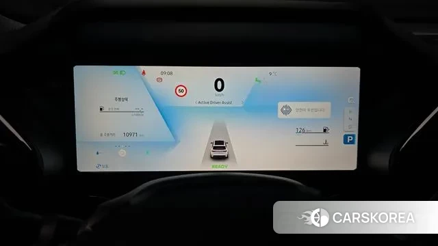 Renault Korea (Samsung) Grand Coleos id 3720849 из Кореи 18