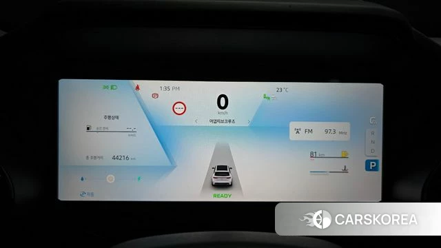 Renault Korea (Samsung) Grand Coleos id 4870709 из Кореи 32