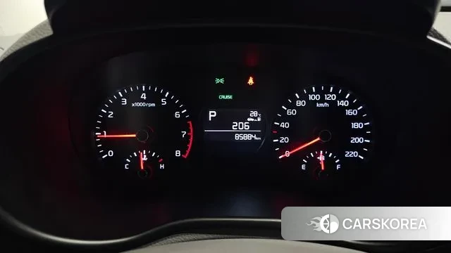 Kia All New Morning (JA) id 2966649 из Кореи 18