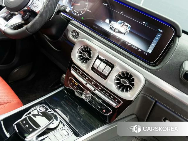 Mercedes-Benz G-class AMG id 4259926 из Китая 14