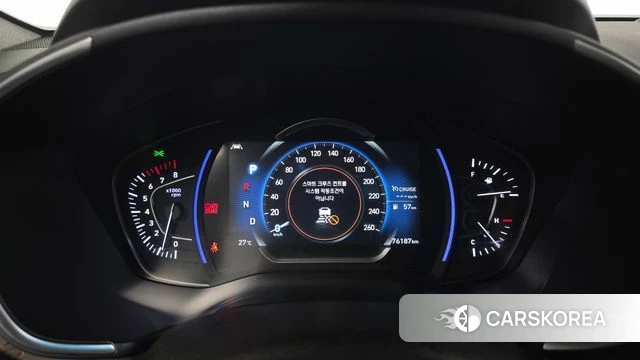 Hyundai Santa Fe TM id 4363508 из Кореи 38