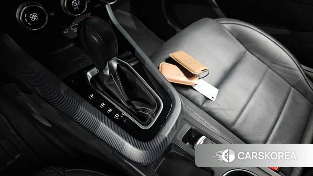 Renault Korea (Samsung) XM3 id 4529970 из Кореи 28