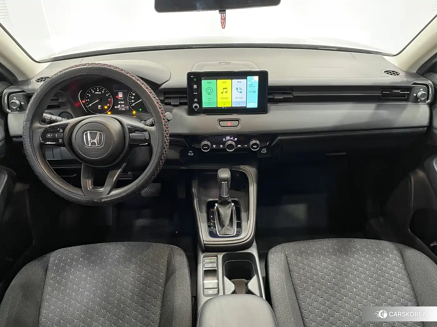 Honda XR-V id 4559627 из Китая 16