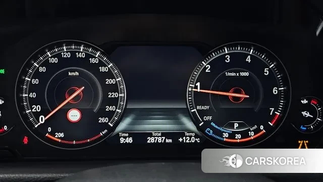 BMW 4 Series (F32) id 3402664 из Кореи 18