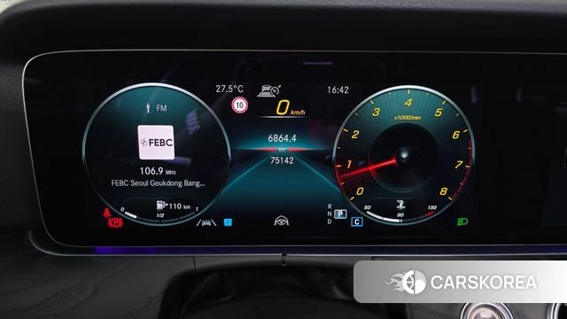 Mercedes-Benz E-Class W213 id 4330571 из Кореи 18