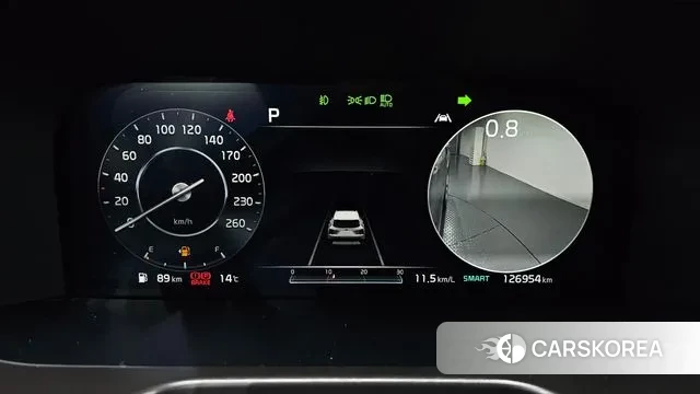 Kia Sorento 4th Generation id 3379935 из Кореи 18