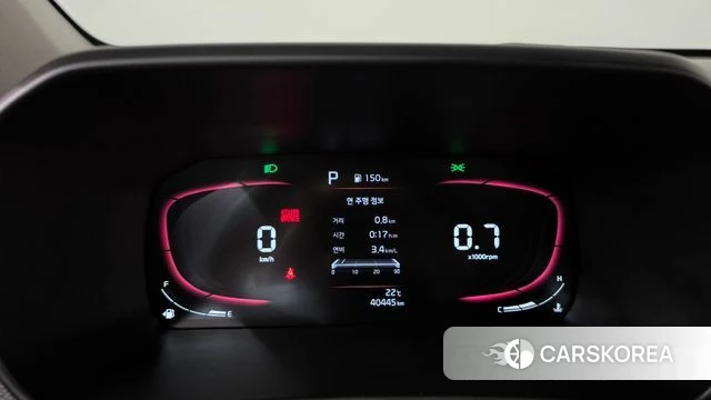 Kia The New Morning (JA) id 4834441 из Кореи 26