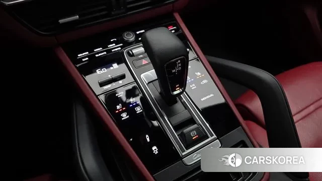 Porsche Cayenne (PO536) id 2975789 из Кореи 18