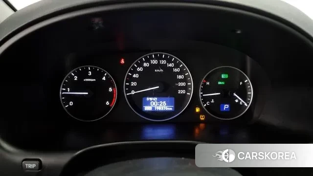 Hyundai The New Grand Starex id 3396888 из Кореи 18