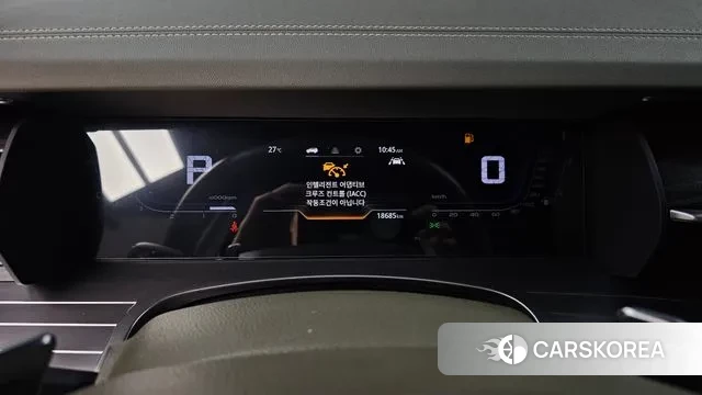 Ssangyong Torres id 3196107 из Кореи 18