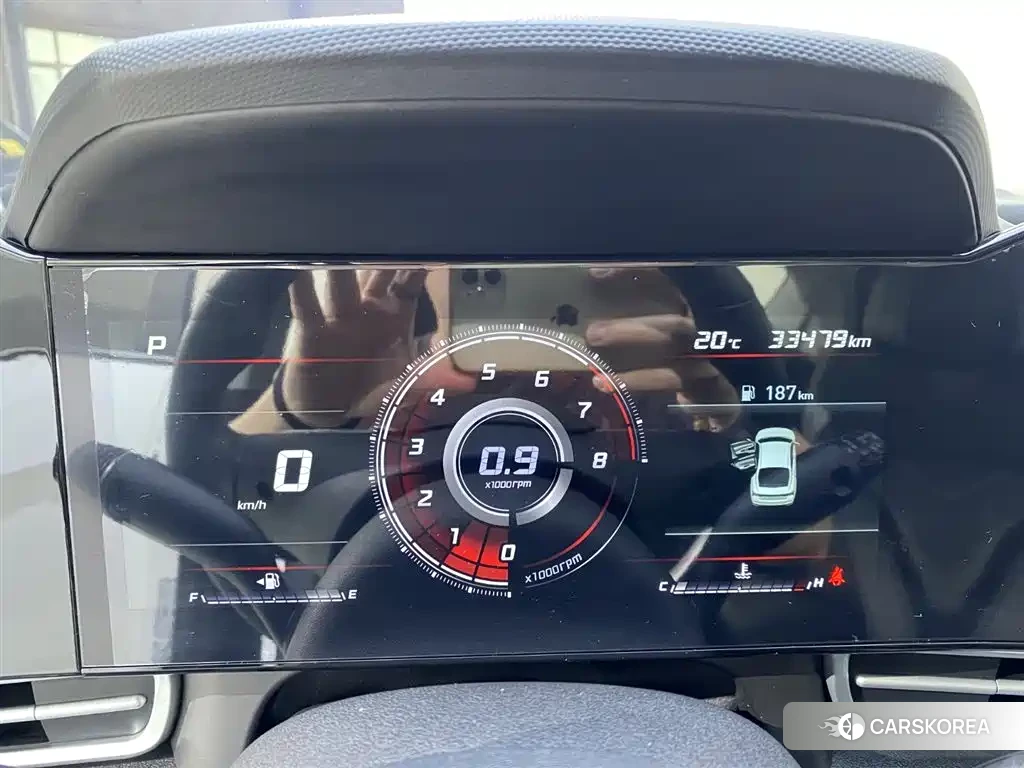Hyundai Elantra id 4538796 из Китая 23