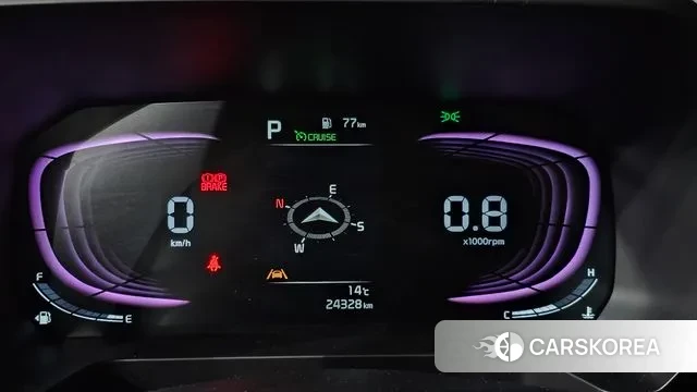 Kia The New Kia Ray id 3365558 из Кореи 18