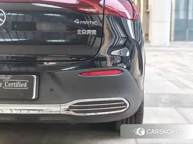 Mercedes-Benz EQE id 4649269 из Китая 25