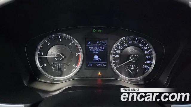 Hyundai Santa Fe TM id 2917537 из Кореи 18