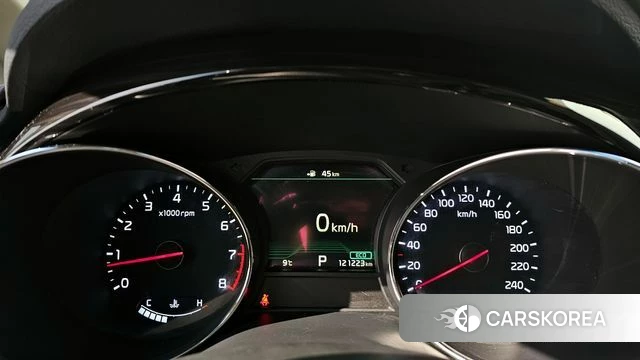 Kia The New Carnival id 3820627 из Кореи 18