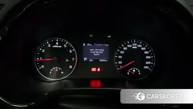 Kia Seltos id 2965804 из Кореи 18