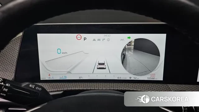 Kia EV6 id 2979410 из Кореи 18