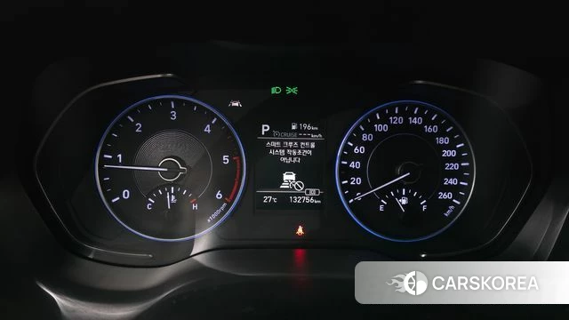 Hyundai Palisade id 4713094 из Кореи 18