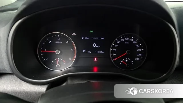 Kia Sportage The Bold id 3772734 из Кореи 18