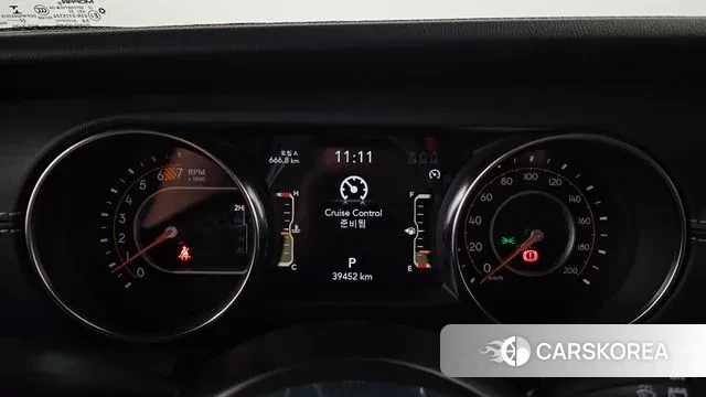 Jeep Wrangler (JL) id 3147772 из Кореи 18