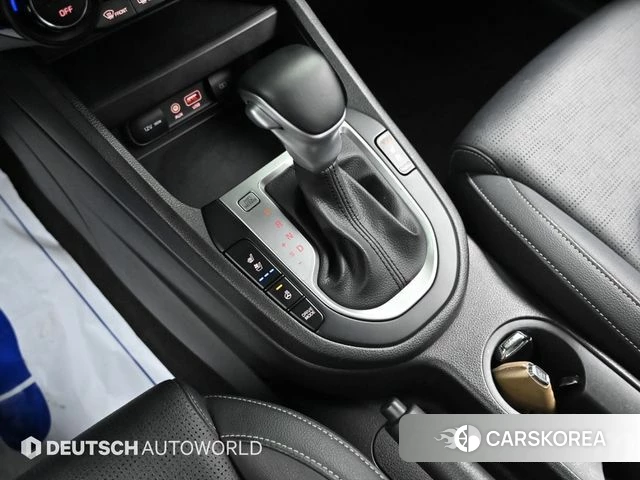 Kia Come New K3 id 4377574 из Кореи 17
