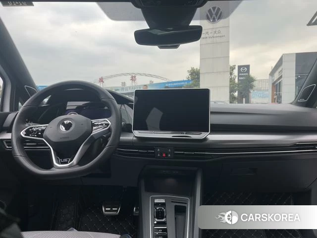 Volkswagen Golf id 4277107 из Китая 11