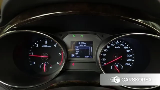 Kia The New Carnival id 3362576 из Кореи 18