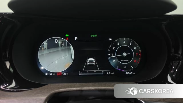 Kia K5 3rd generation id 4727415 из Кореи 18