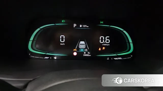 Hyundai The New Palisade id 3539226 из Кореи 18