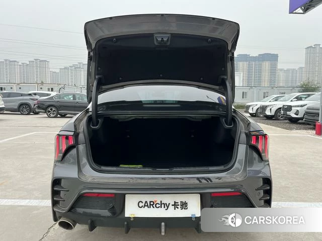 Lynk 03 id 4210326 из Китая 15