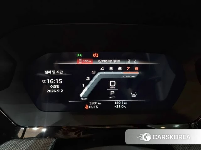 Audi A3 (8Y) id 4762343 из Кореи 18