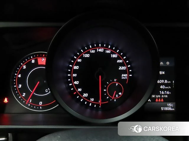 Hyundai Avante (CN7) id 3843078 из Кореи 18