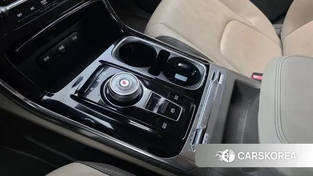 Kia Carnival 4th generation id 3778129 из Кореи 18