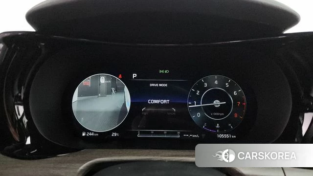 Kia K5 3rd generation id 4594604 из Кореи 18