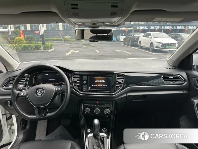 Volkswagen Exploring songs id 4209397 из Китая 13